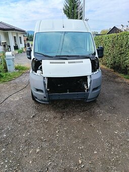 Jumper, Boxer, Ducato - 6