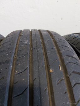 175/70R14 letne Škoda Fabia 3 - 6