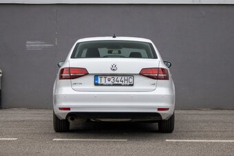 Volkswagen Jetta 1.2TSI 77kW M6 2018 - 6