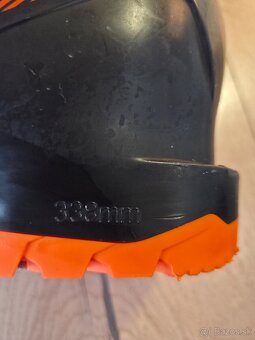 Pánske lyžiarky - 6