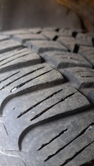 Kolesa 5x114,3 R16 - 6