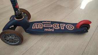 kolobežka Micro Mini - 6