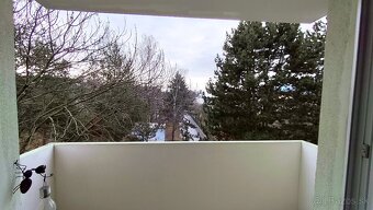 2-izbový byt Martin, Sever II - 6