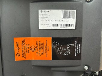 Cybex Sirona M2 i-Size - 6