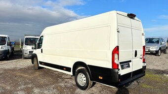 Peugeot Boxer 2.2 BlueHDi 165k 435 L4 - 6