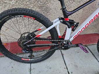 Mondraker summum fr - 6
