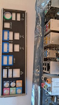 Gigabyte GA-990FXA-UD3 + FX-8320 + Mugen 3 + 16 GB HyperX - 6