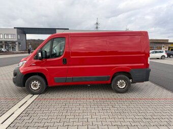 Fiat Ducato 2.0 JTD 115 MultiJet 1.maj. ČR DPH - 6