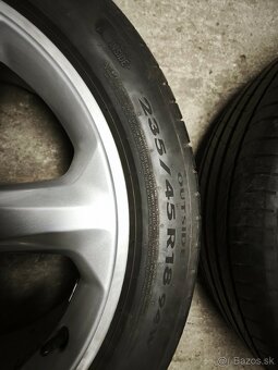 Letná sada 5x108 R18 - 6