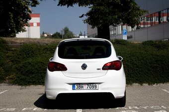 Opel Corsa OPC E Performance - 6