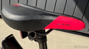 Detský bicykel CTM Billy 12 - 6