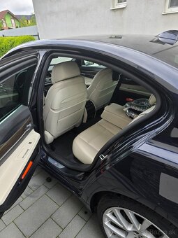 Bmw 740d xdrive 12/2014 230kw - 6