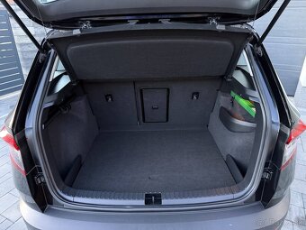 Skoda Karoq 2.0 TDI EVO DSG 85kw - - 6