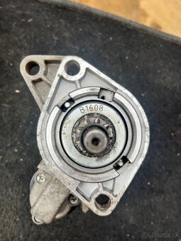 Štartér Golf 4 - 6