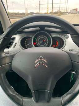 C3 2011 1.4 HDi 50kw - 6