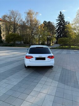 Audi A4 2.0 TDI - 6