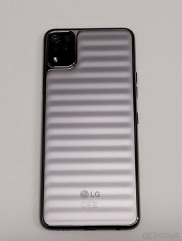 LG K42 - 6