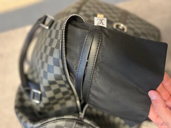 Louis Vuitton taška - 6