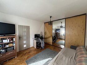 Na prenájom 1 izbový byt v Komárne - 6