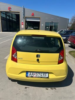 Seat Mii - 6