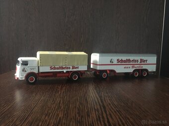 Minichamps 1/43 Limited Edition - 6