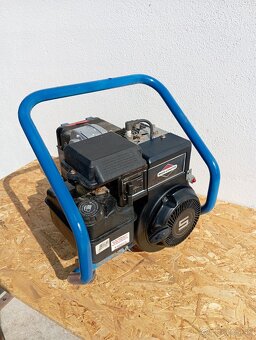 Elektrocentrala 2kw Briggs Stratton - 6