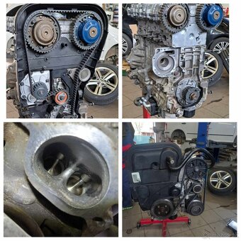 Volvo S60 2.5T 154kw - 6