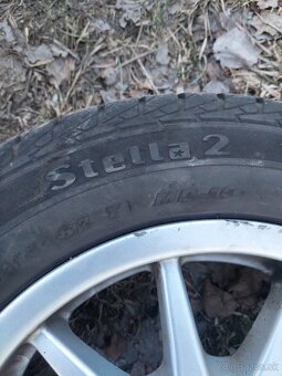 Matador Stella2 185/60 r14 4x100 - 6