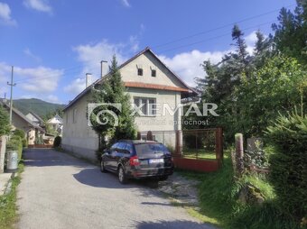 Predaj: Pozemok v centre Liptovskej Osady – 946 m² s inži... - 6