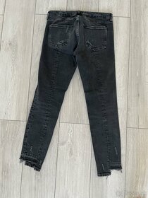zara woman rifle - 6