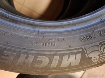 Letná Michelin Primacy 4 205/55/16 91H - 6