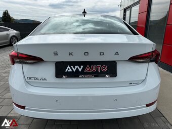 Škoda Octavia 2.0 TDI Ambition, Pôvodný lak, 115 405km, SR - 6