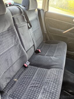 Passat b5.5 1.9 TDI 96 KW - 6