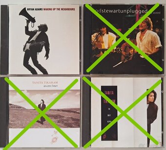 CD ALBUMY 154-25 - 6