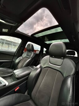 Audi Q7 S Line 2018 v záruke - 6
