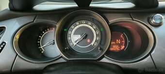 CITROEN C3 diesel 1.6 AT - 6