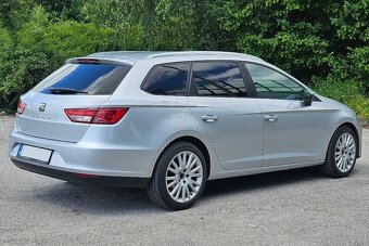 predam vymenim Seat Leon ecomotive FR 5f inzerat platny - 6