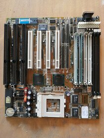 Dosky Pentium - 6