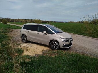 Citroen C4 Grand PIcasso 2.0Hdi 110kw - 6