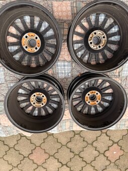 AUTEC 4x100 r16 - 6