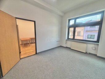 Prenájom komfortných kancelárií v centre Čadce - 6