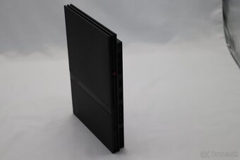 PlayStation 2 Slim SCPH-75004 + MODBO čip - 6