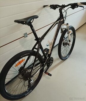 CUBE AIM, kolesá 26", rám 18" - 6