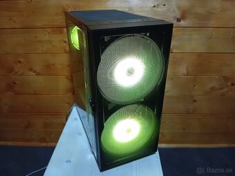 hráčske PC v cene 960e s ryzen 5 32GB a RTX 5060Ti - 6