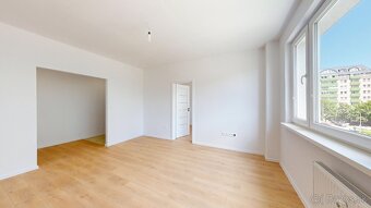 Na predaj 2i byt 50m2 + 4m2 lodžia, kompletná rekonštrukcia - 6