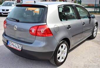 Volkswagen Golf 1.9 TDI Trend - 6