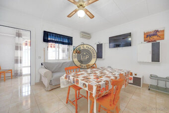 Radový dom 2+kk Torrevieja-El Chaparral, Španielsko - 6