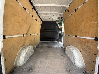 Mercedes-Benz Sprinter 211 - 6