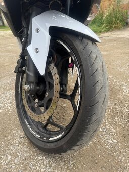 Kawasaki Ninja 300 A2 30kw - 6