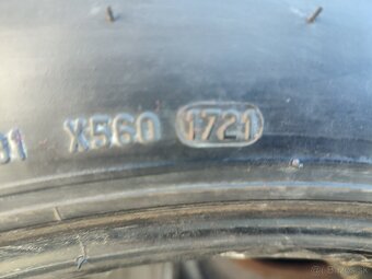 385/65R22,5 PIRELLI ITINERIS T - 6